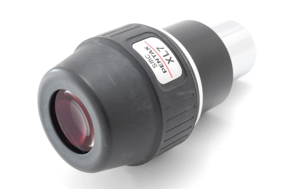 SMC Pentax XL-7 Telescope Eyepiece From Japan - Image 3 of 4