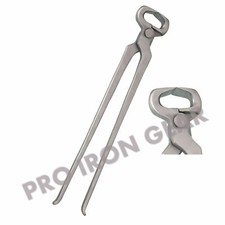 12" 15" Professional Horse Hoof Nipper Farrier Tool trimmer Cutter