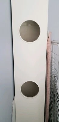 Ikea Lillangen Laundry Cabinet Cabinets Gumtree Australia