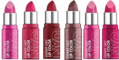 Rossetto NYC Expert Last Lip Color 3,2 g SIGILLATO - varie tonalità