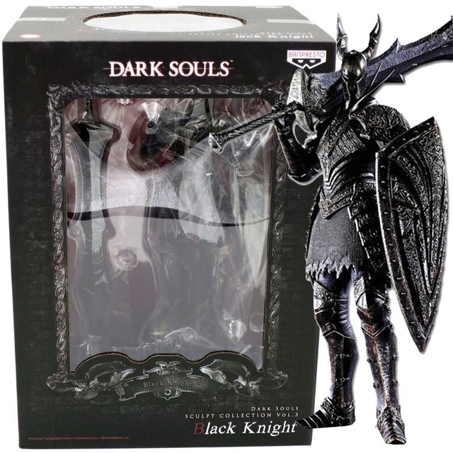 banpresto dark souls