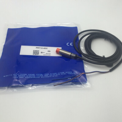 PRT12-4DC For Autonics Proximity Switch Sensor