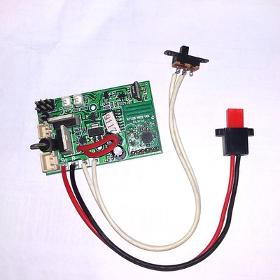 shuang ma helicopter 9100