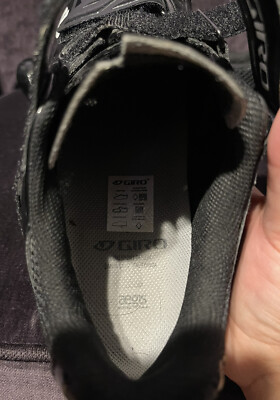 équipement Cycliste Confort Chaussures Cyclisme Route Treer - Homme Femme - Semelle Dure Crampons - Taille 36-47 Chaussures Spinning Fitness
