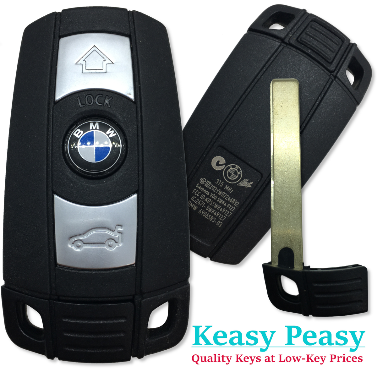 Like New OEM Hyundai Multi-Vehicle Remote Fob FCC: SY5HMFNA04 PN: 95440 Like New OEM Hyundai Multi-Vehicle Remote Fob FCC: SY5HMFNA04 PN: 95440