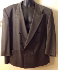 Salvaggi Men  s 50 Blazer