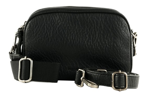 Fredsbruder Lunar Camera Bag UmhäNgetasche Schultertasche Tasche Black Schwarz-image