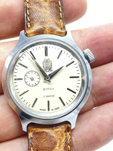 Montre Femme Mariella Burani - Modèle 75 - Neuve Avec Étiquettes