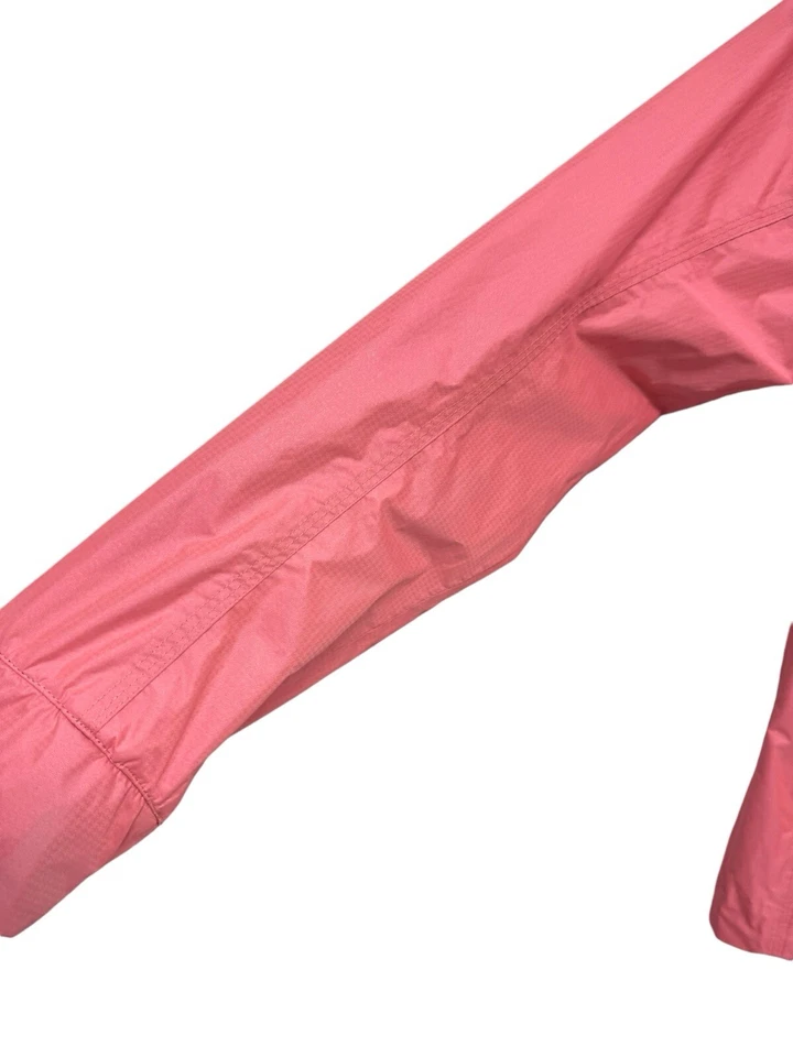 Avalanche women's weather shield waterproof shell hoodie jacket size M - Image 3 of 4