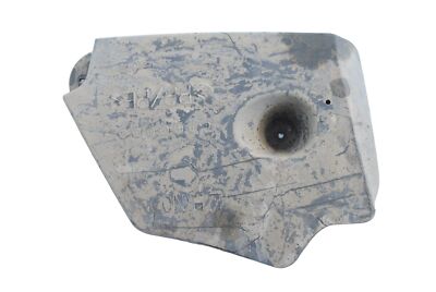 Lexus GS450h Differential Cover Left 52384-30011 2010 RHD