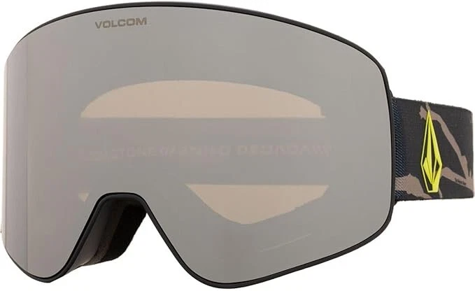 Volcom Winter Sports Goggles & Sunglasses for sale | eBay