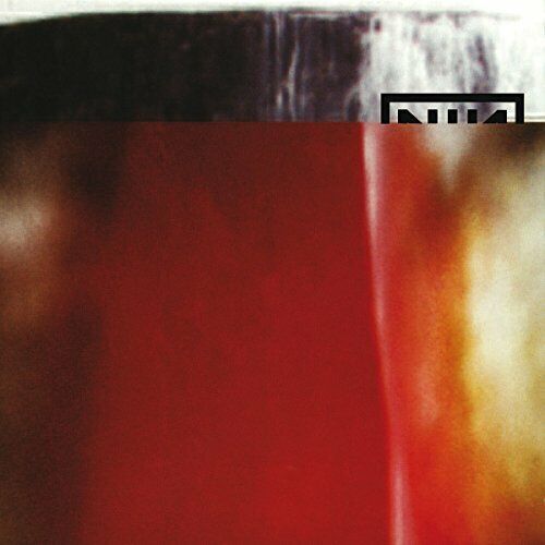 Nine Inch Nails - The Fragile - Nine Inch Nails CD THVG The Fast Free Shipping - Picture 1 of 2