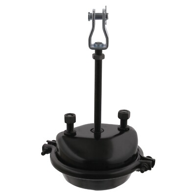 FEBI Membranzylinder mit Anbaumaterial Bergische Achsen 07088