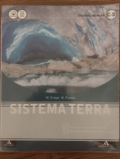Sistema Terra C-D - Seconda