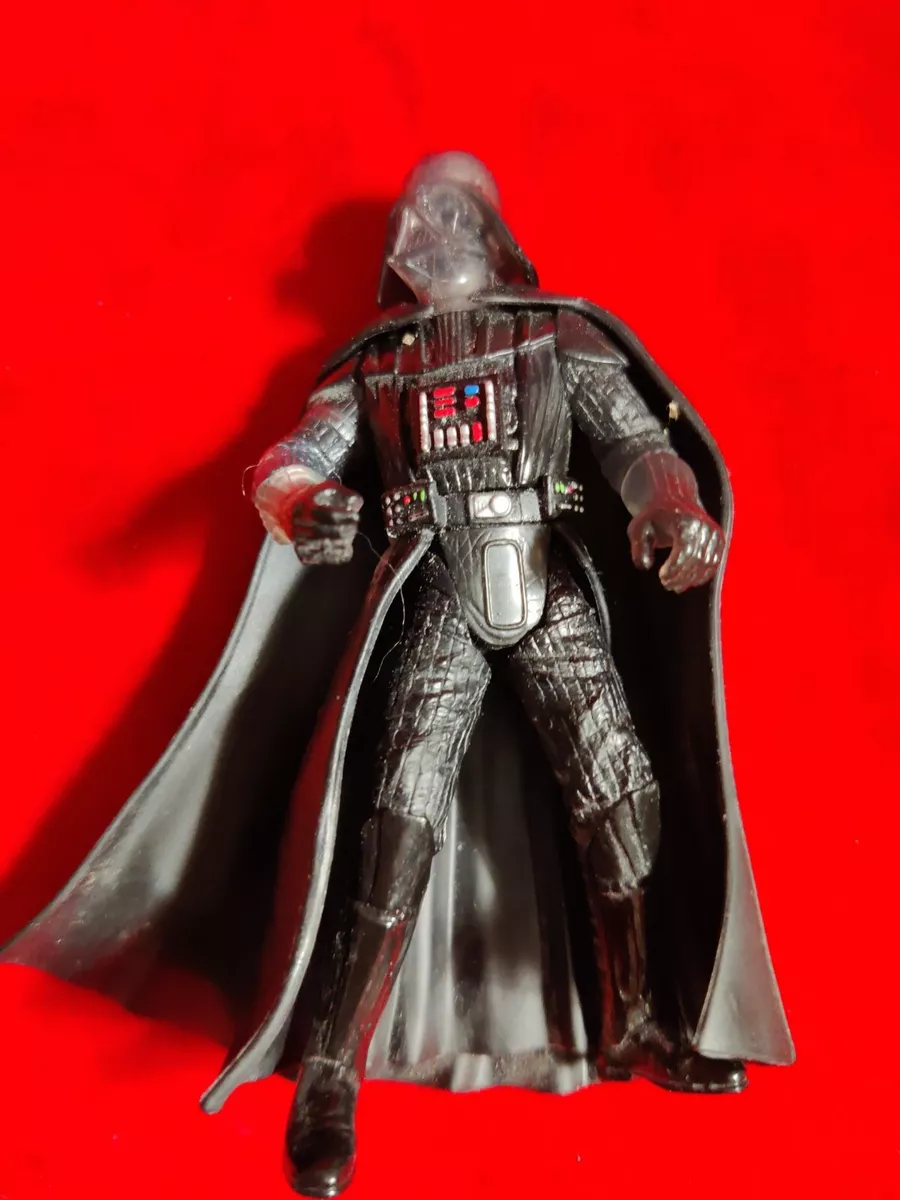 Darth vader sales emperor's wrath