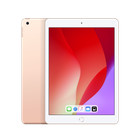 Apple iPad 8 (10,2") 32 GB Wi-Fi + cellulare - oro |PG3468-136719| #buono