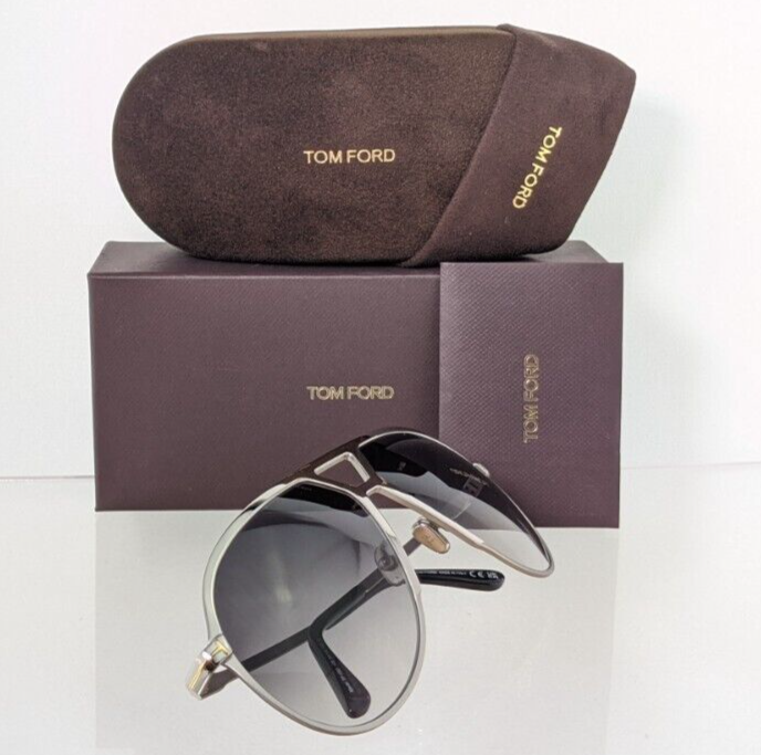 Brand New Authentic Tom Ford Sunglasses FT TF 1060 16B Brand New Authentic Tom Ford Sunglasses FT TF 1060 16B