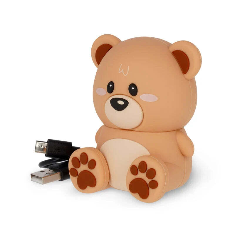 Speaker Wireless Teddy Legami: Altoparlante Bluetooth con Supporto