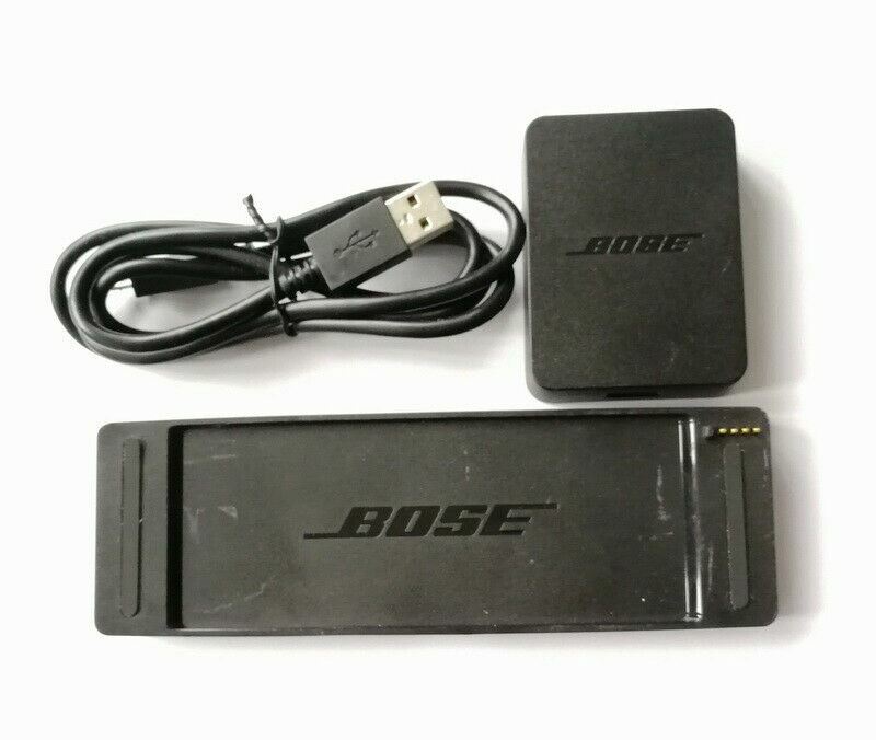 For SoundLink Mini II Wall Charger & USB Cable/ Cradle 5V 1.6A