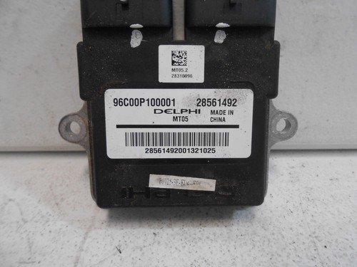 19 20 21 2021 Benelli TNT 135 ENGINE Control Unit ECU CDI BRAIN COMPUTER OEM - Picture 3 of 4