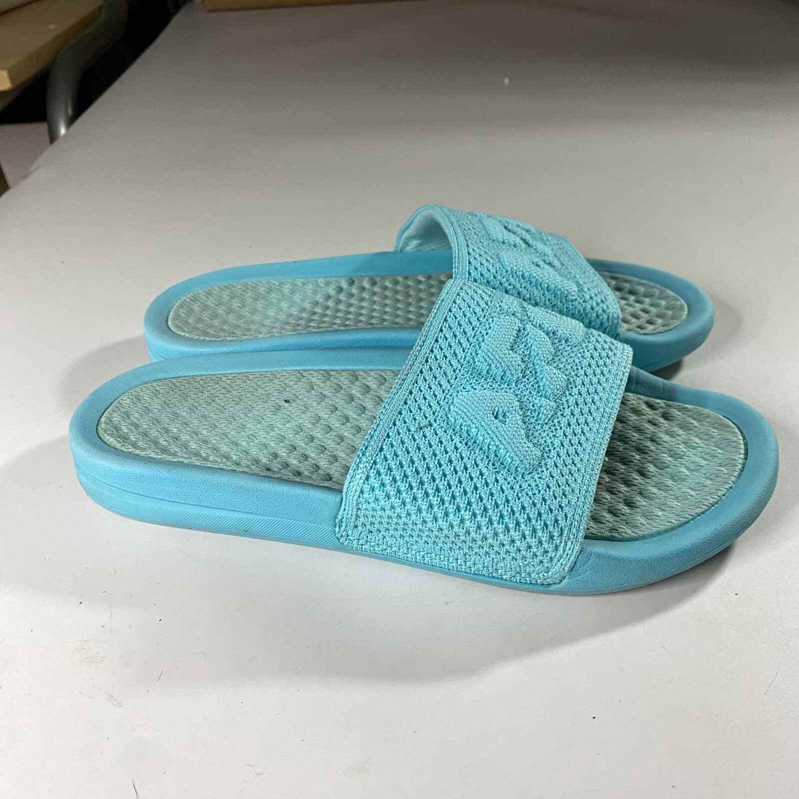 Sandali APL Big Logo TechLoom Slide Donna 6