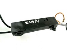 Mercedes Benz CLS Klasse W218 C218 Noise Filter Blockieren Kreislauf Einheit