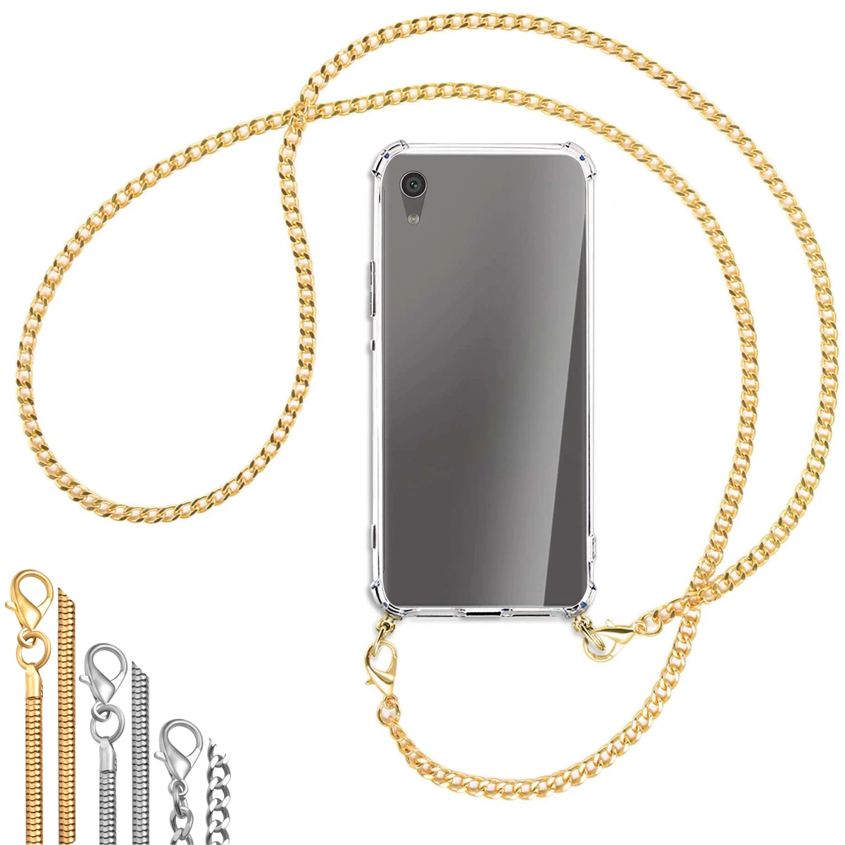 Etui + VERRE Trempé Portefeuille Coque Sony Xperia L1 L2 XA XA1 XA2 Ultra Plus e