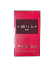 VALENTINO VOCE VIVA INTENSA 30ML EAU DE PARFUM INTENSE SPRAY BRAND NEW & SEALED