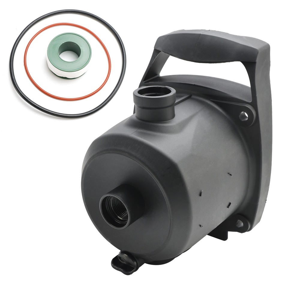 R0723100 Pool Pump Body For Zodiac & Polaris PB4SQ Booster Pump AU eBay