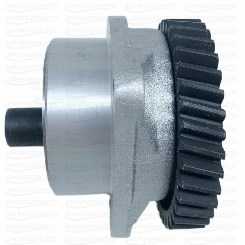 Oil Pump BMW Marine D530 D636 MerCruiser 4 Cylinder Engine 