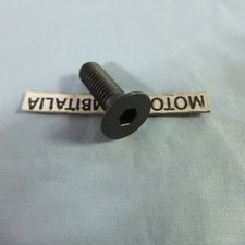 PER BMW R100 RS r65 r80 r 75 r 45 65 VITE CAVALLETTO LATERALE SCREW STAND moto 