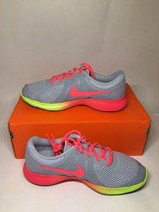 nike revolution 4 fade