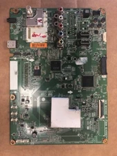 LG  EBT63535705 Main Board for 49UF6700-UC.BUSYLJR