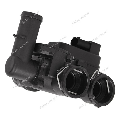 Fabricants De Vannes De Chauffage Intelligentes - Vannes De Chauffage