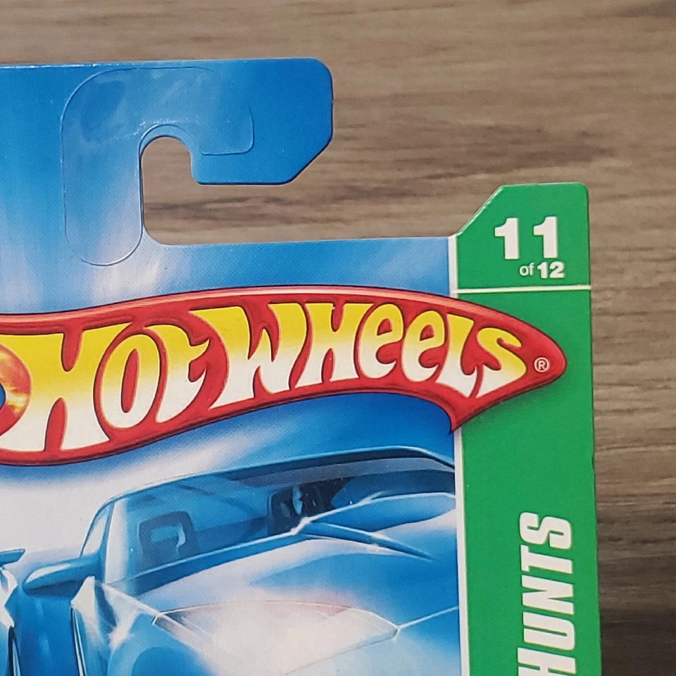 Hot Wheels Treasure Hunts 11 of 12 Cadillac V16 - Image 3 of 4