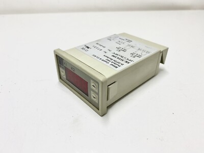 Rittal Schaltschrank-Temperaturanzeige SK3114.100  -used-