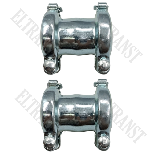 【CPC-L24】ふゆび 45H Coupling Assembly YB00000114 Isuzu Hitachi