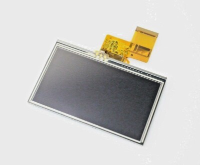 Écran HMI Tactile Ecran LCD TFT Rétroéclairé 7 Pouces Coloré, 800 X 480pixels 201 X 147 X 39 Mm Usb Ethernet Prix Pour 1 50736620