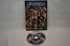 Ninety Nine 99 Guerrilla Wrestling PWG 2009 ROH WWE Bryan Danielson Austin Aries