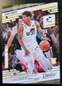 2022-23 Panini Chronicles Basketball Ochai Agbaji Prestige Rookie #75 Utah Jazz