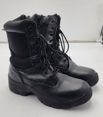 Texas Steer Tactical Boots Texas Steer Boots Men's Size 10 1/2