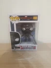 Funko POP! Spider-Man (Stealth Suit) #469 (Spider-Man Far From Home)