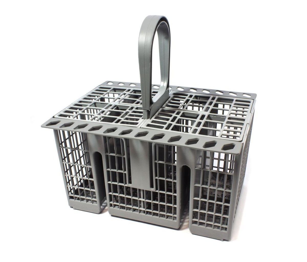 Cestello Portaposate Lavastoviglie HOTPOINT - ARISTON,INDESIT C00063841 - Foto 6