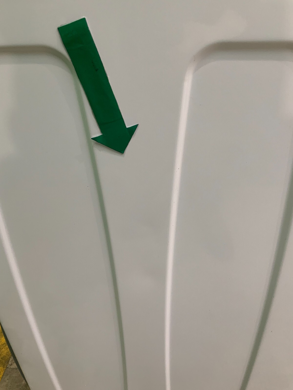 Candy Washer Dryer CSOW4963TWCE Smart Pro 9Kg/6Kg White E Rated 