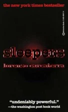 Sleepers - Mass Market Paperback By Carcaterra, Lorenzo - VERY GOOD