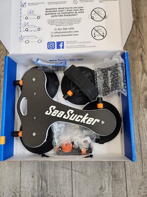 SeaSucker Talon Bike Rack