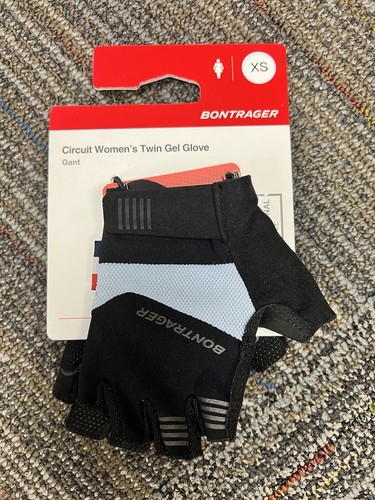 Cuissard Court Cyclisme Bontrager – Noir, Taille XL, Neuf Avec étiquettes