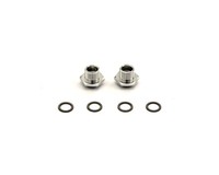 Kyosho Radmitnehmer Vorne Fantom KYOEF211 Fantom 4WD, Fantom Ext CRC-II,