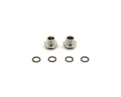 Kyosho Radmitnehmer vorne Fantom KYOEF211 Fantom 4WD, Fantom Ext CRC-II, 