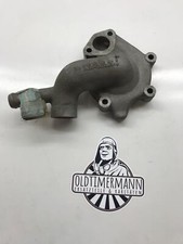 Wasserpumpengehäuse Gehäuse Wasserpumpe Mercedes OM 615 616 617 6172010501 NOS